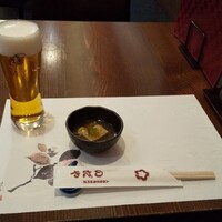 入谷鬼子母神門前のだや - 
