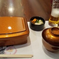 入谷鬼子母神門前のだや - 