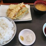 Tendon Tenya - 