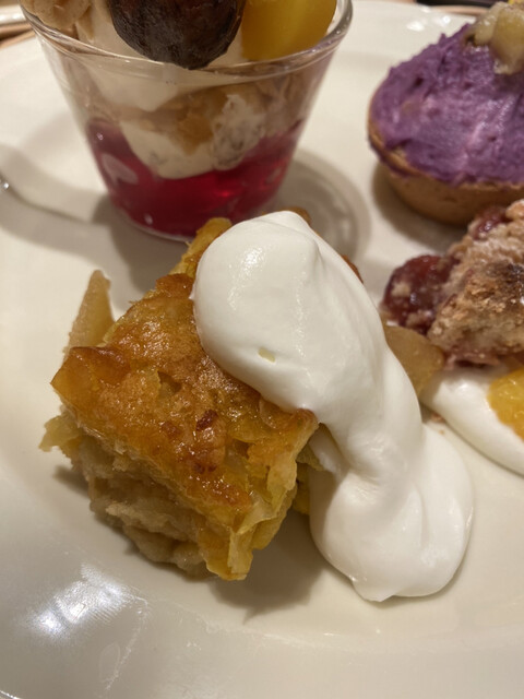 アフタヌーンティー ティールーム 鹿児島山形屋 Afternoontea Tearoom 朝日通 カフェ 食べログ