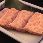 焼肉館・勝 - 