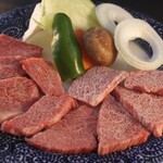 Yakiniku Kan Shou - 