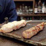 Yakitori Konishi - 