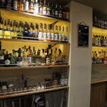 CAFE＆BAR Woodstock - 