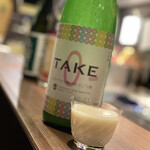 日本酒バーわさび  - 