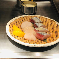 鉄板焼･焼肉 なにわ (リーガロイヤルホテル大阪) - 