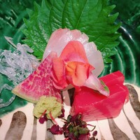 しゃぶしゃぶ　すき鍋　おもき 銀座店 - 