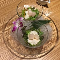 しゃぶしゃぶ　すき鍋　おもき 銀座店 - 