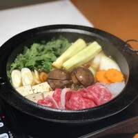 前沢牛　サーロイン　セット