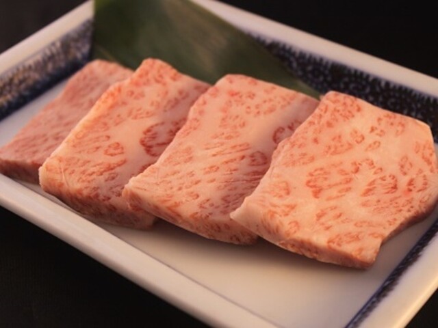 焼肉館 勝 佐賀 焼肉 ネット予約可 食べログ