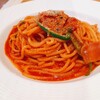 quick pasta COPIN ららぽーと柏の葉店