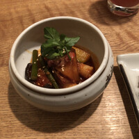 水剌間 恵比寿本店 - 