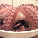 車力門 ちゃわんぶ - ２．２ｋ　本日は久里浜産