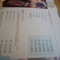 ひつまぶし名古屋備長 マロニエゲート銀座1店 - 