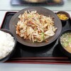 福島松川パーキングエリア（下り） - 料理写真: