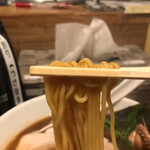 新橋 纏 - リフトアップ！