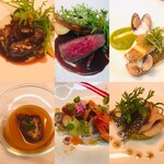 french restaurant will - 