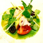 french restaurant will - 