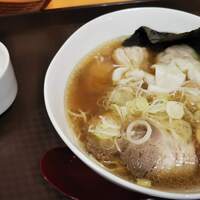 トゥーランドット 臥龍居  - TOKYOラーメン