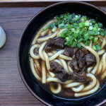 Ganso Dokidoki Udon - 