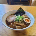 Hachiman Ramen - 