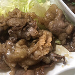 居喰処 光 - 2020/11/11
      本日の日替り 牛焼肉定食 500円