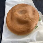 阿闍梨餅本舗 満月 - 