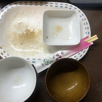 居喰処 光 - 2020/11/11
      本日の日替り 牛焼肉定食 500円