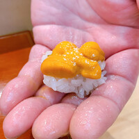 寿司 髙はし - 