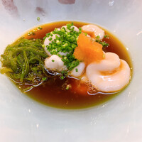 寿司 髙はし - 
