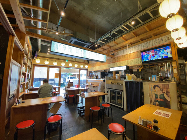 大衆酒場アメリカ 東岡崎 居酒屋 ネット予約可 食べログ 大衆酒場アメリカ 東岡崎 居酒屋 ネット予約可 食べログ