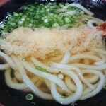 Komadori Udon - 