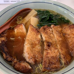 ラーメン壱喜 - 