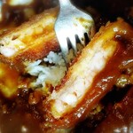 エンジェルズ - 断面