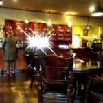 エンジェルズ - 店内