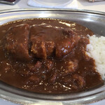 カレーショップ インデアン - 