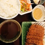 和食処 紫しきぶ - 料理写真: