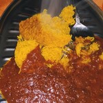 和牛ハンバーグ&ステーキ 肉屋 格之進 F - 