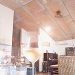 Galerie+wine cafe TURM - 