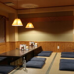 奈良 - 小上がり