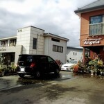 エンジェルズ - 外観です