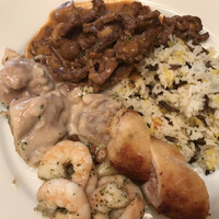フレンチ キッチン - 