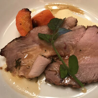 フレンチ キッチン - 