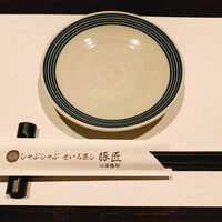 豚匠 心斎橋邸 - 