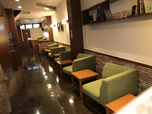 上島珈琲店 心斎橋店 心斎橋 コーヒー専門店 食べログ 上島珈琲店 心斎橋店 心斎橋 コーヒー専門店 食べログ