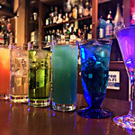 MAGIC BAR Packet - 
