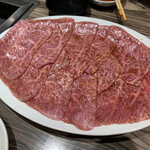 焼肉 ジャンボ - 