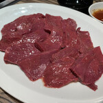 焼肉 ジャンボ - 