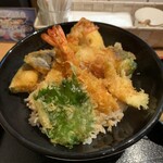 Tempura Koko Ya - 