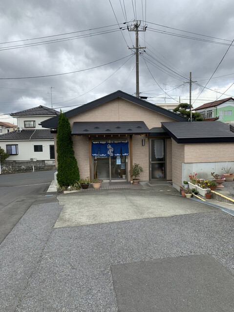 旭亭 - 駒ケ嶺（丼）の写真